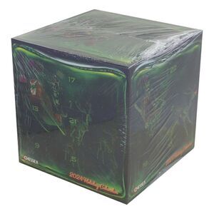 2024 Chessex Holiday Die Cube Calendar  (One cube) 5 Sets + More